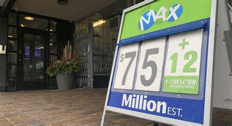 lotto max nov 08 2022.